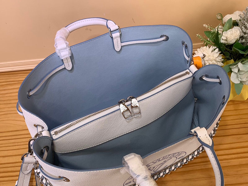 LOUIS VUITTON M11733 ベラ・トート 超N品 ルイヴィトン トートバッグ 新作 ルイヴィトンバッグ人気順 - 画像 (2)