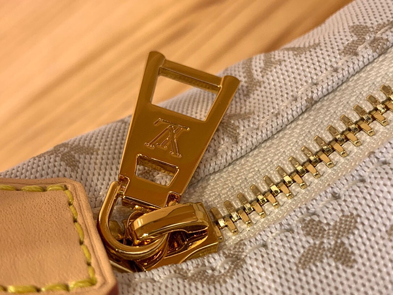 LOUIS VUITTON モノグラム ミニ ポシェット ヒルズ M12433 レディース ハンドバッグ 超N品 - 画像 (6)