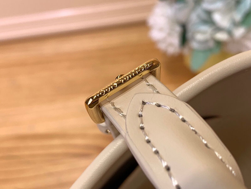 LOUIS VUITTON モノグラムアンプラント バビロン トートMM lv301677 クレーム 超N品 ルイヴィトン トートバッグ - 画像 (4)