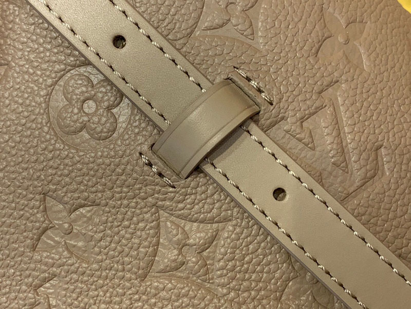 LOUIS VUITTON モノグラムアンプラント バビロン トートMM lv301678 トゥルトレール 超N品 ルイヴィトン トートバッグ - 画像 (6)