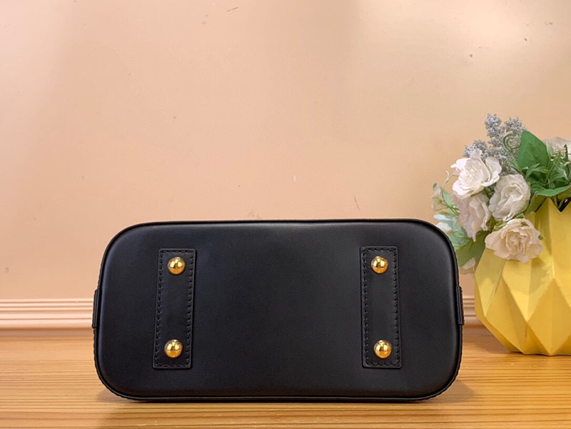 LOUIS VUITTON Alma BB アルマ BB M12289 超N品 ルイヴィトン ハンドバッグ ショルダーバッグ - 画像 (7)