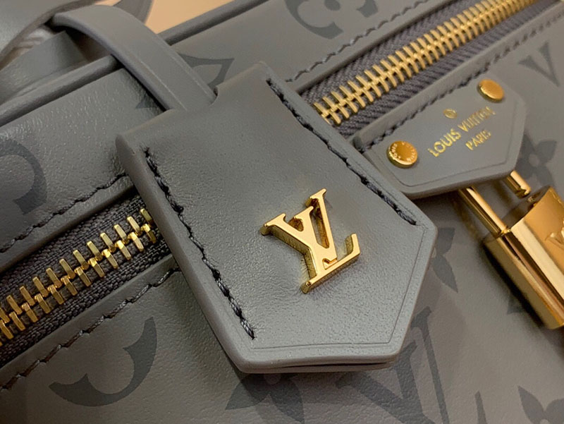 LOUIS VUITTON M12427 ヴァニティ・チェーン ポーチ レディース 超N品 ルイヴィトンポーチレディース - 画像 (5)