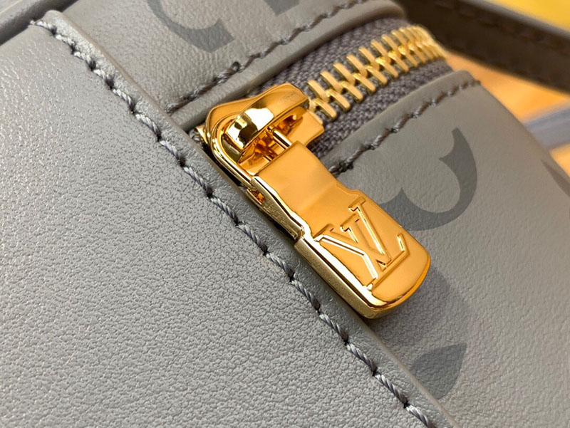 LOUIS VUITTON M12427 ヴァニティ・チェーン ポーチ レディース 超N品 ルイヴィトンポーチレディース - 画像 (4)