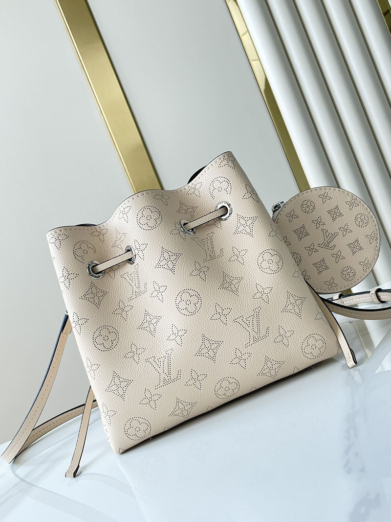LOUIS VUITTON マヒナ ベラ M57201 ショルダーバッグ 超N品 ルイヴィトン 新作 トートバッグ - 画像 (8)