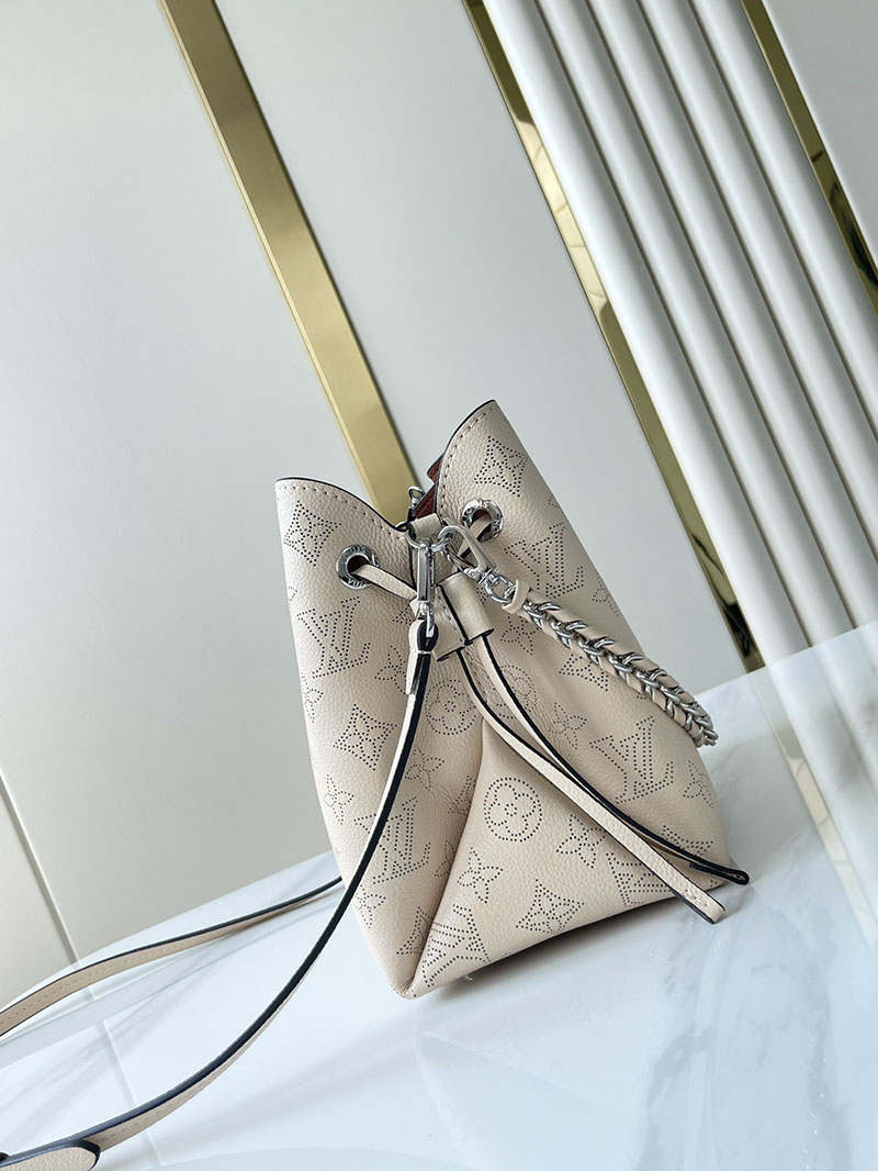 LOUIS VUITTON マヒナ ベラ M57201 ショルダーバッグ 超N品 ルイヴィトン 新作 トートバッグ - 画像 (6)