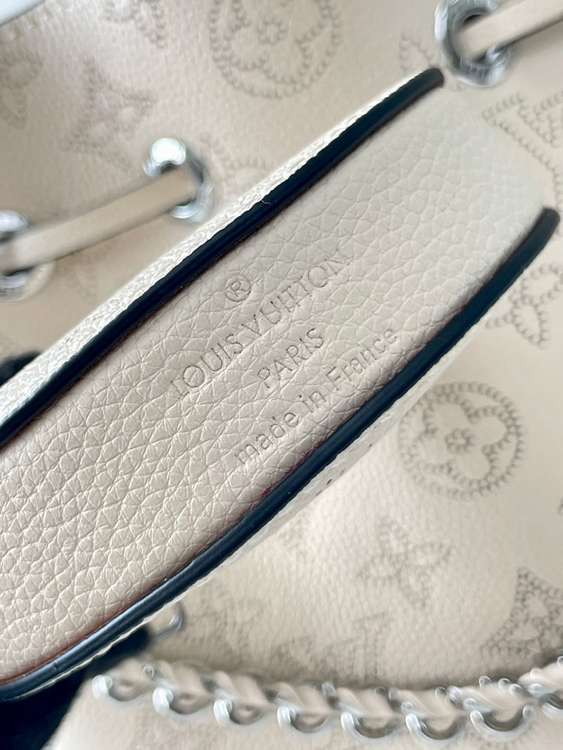 LOUIS VUITTON マヒナ ベラ M57201 ショルダーバッグ 超N品 ルイヴィトン 新作 トートバッグ - 画像 (2)