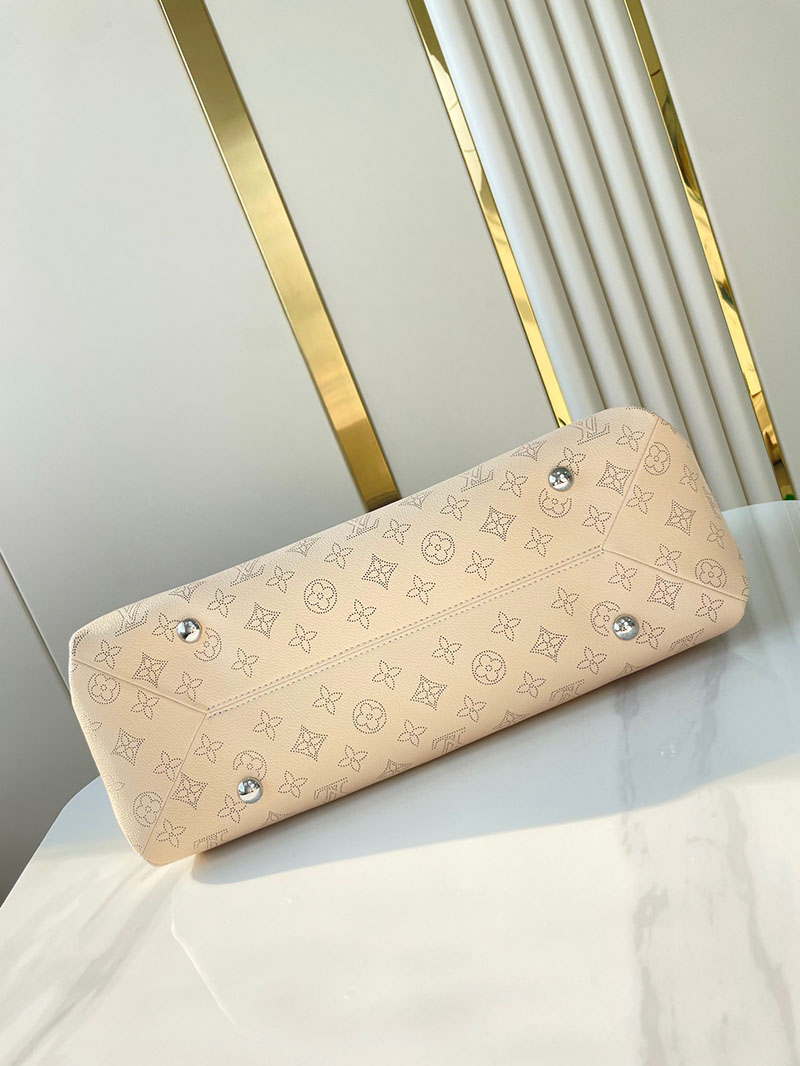 LOUIS VUITTON M24133 Hand It All MM ハンドイットオールMM 超N品 ハンドバッグ レディース - 画像 (7)