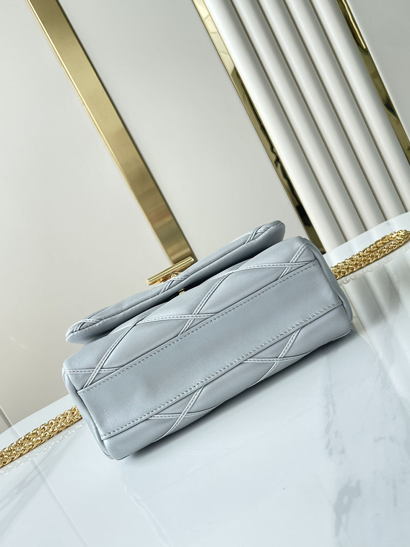 LOUIS VUITTON GO-14 MM ショルダーバッグ lv301722 フロスト 超N品 ルイヴィトン バッグ レディース 新作 - 画像 (7)