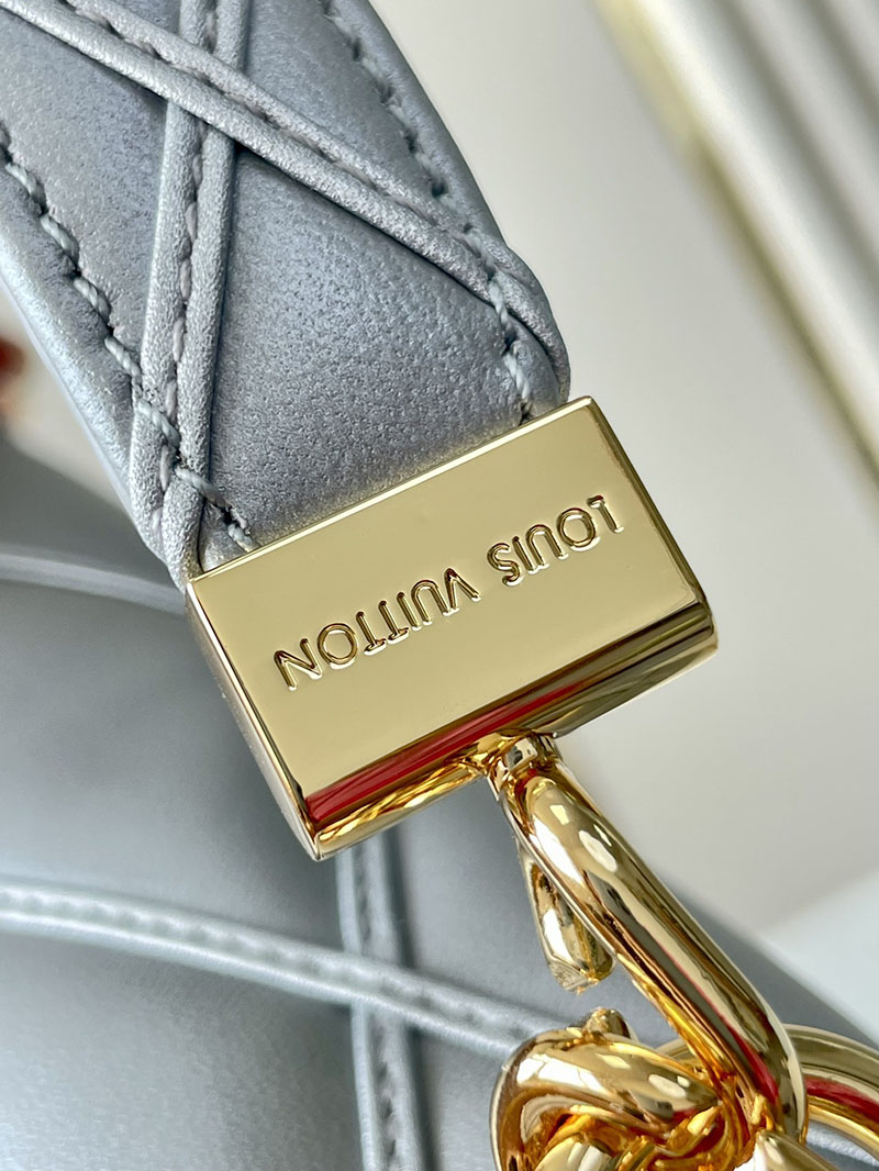 LOUIS VUITTON GO-14 MM ショルダーバッグ lv301722 フロスト 超N品 ルイヴィトン バッグ レディース 新作 - 画像 (5)