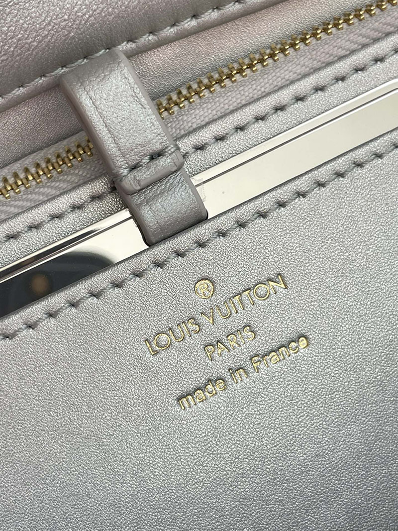 LOUIS VUITTON GO-14 MM ショルダーバッグ lv301722 フロスト 超N品 ルイヴィトン バッグ レディース 新作 - 画像 (2)