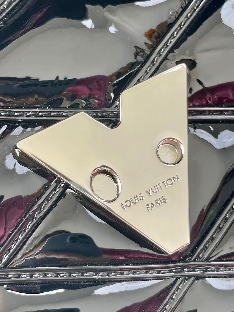 LOUIS VUITTON GO-14 MM ショルダーバッグ M25046 超N品 ルイヴィトン バッグ レディース 新作 - 画像 (4)