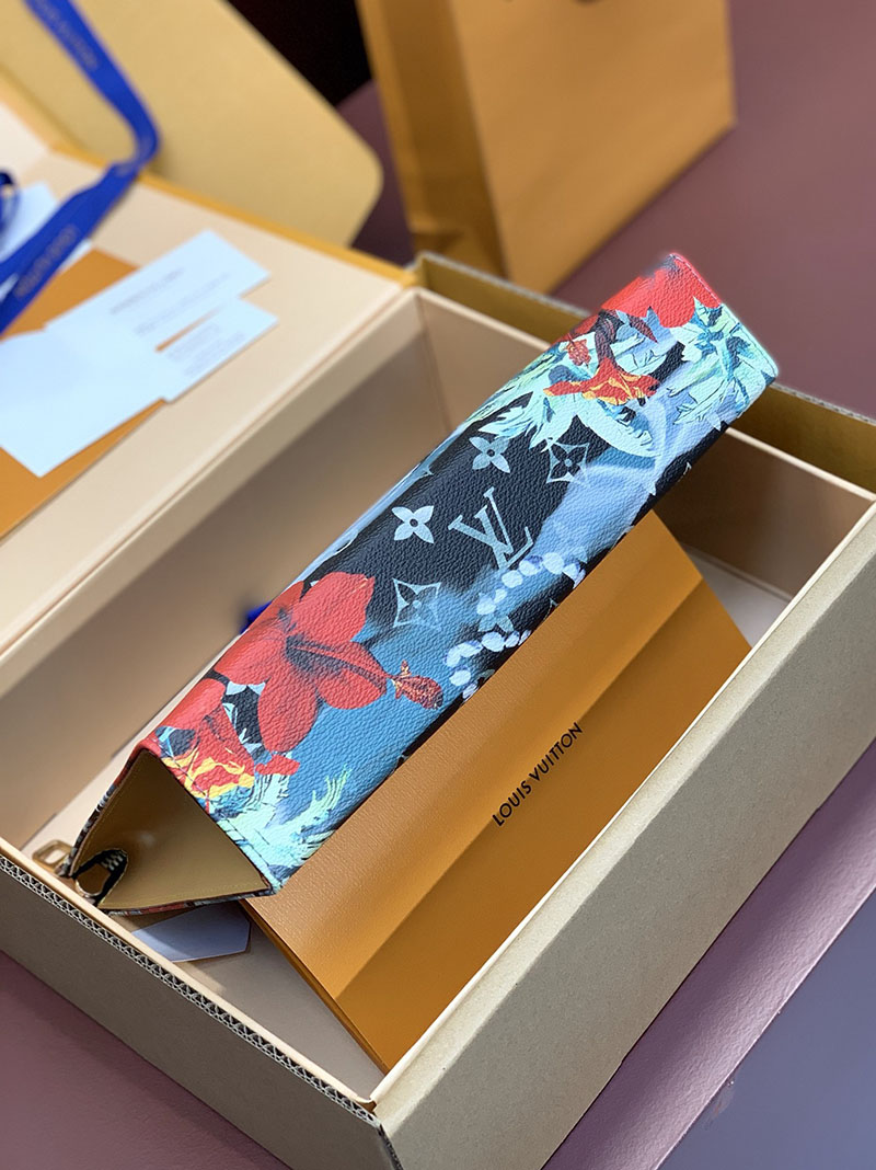 LOUIS VUITTON ポシェット ヴォワヤージュ lv301730 超N品 ルイヴィトン クラッチバッグ モノグラム - 画像 (6)