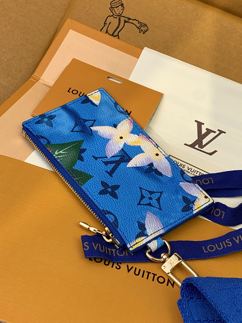 LOUIS VUITTON ガストン・ウェアラブル ウォレット lv301732 超N品 ルイヴィトン ミニショルダーバッグ 人気 - 画像 (4)