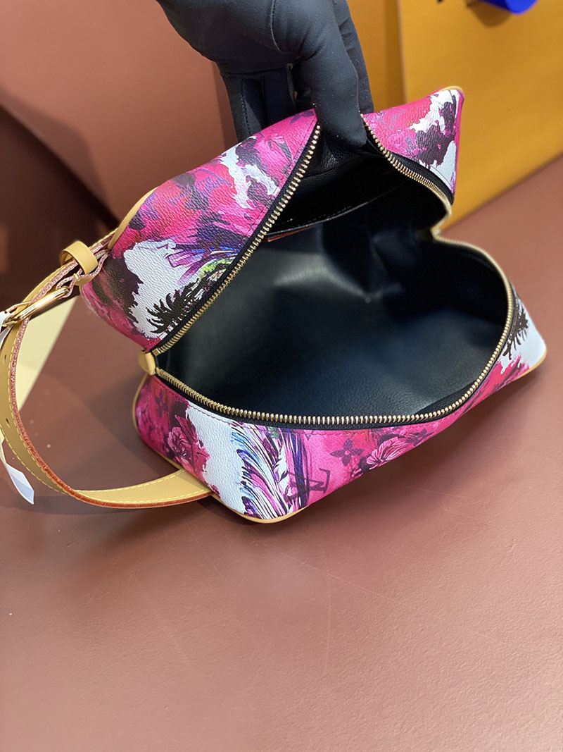 LOUIS VUITTON ロッカー ドップ・キット モノグラム lv301738 超N品 ルイヴィトン クラッチバッグ 公式 - 画像 (8)