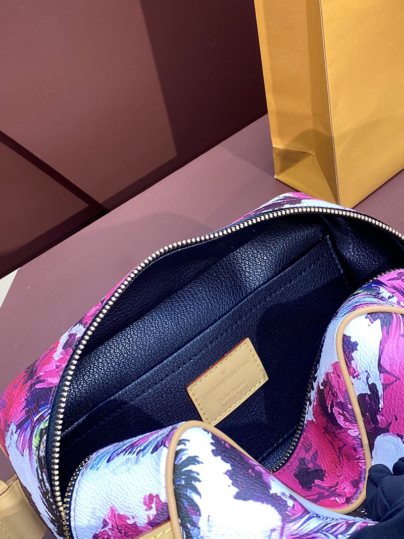 LOUIS VUITTON ロッカー ドップ・キット モノグラム lv301738 超N品 ルイヴィトン クラッチバッグ 公式 - 画像 (7)