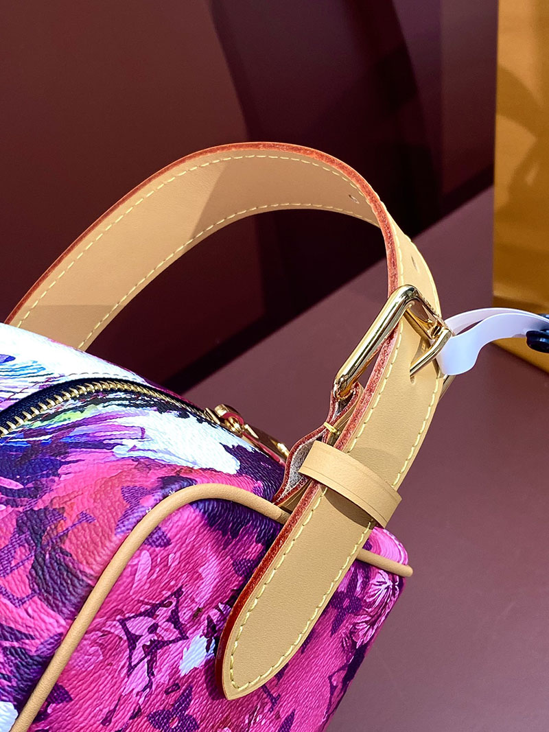 LOUIS VUITTON ロッカー ドップ・キット モノグラム lv301738 超N品 ルイヴィトン クラッチバッグ 公式 - 画像 (5)