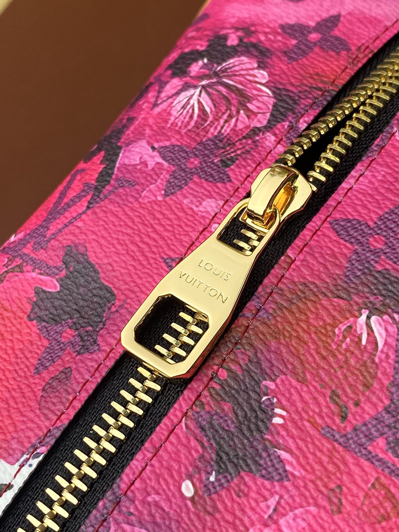 LOUIS VUITTON ロッカー ドップ・キット モノグラム lv301738 超N品 ルイヴィトン クラッチバッグ 公式 - 画像 (3)