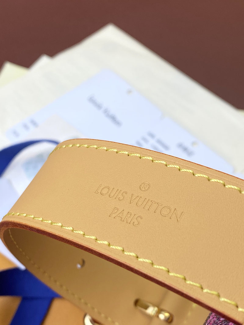 LOUIS VUITTON ロッカー ドップ・キット モノグラム lv301738 超N品 ルイヴィトン クラッチバッグ 公式 - 画像 (2)