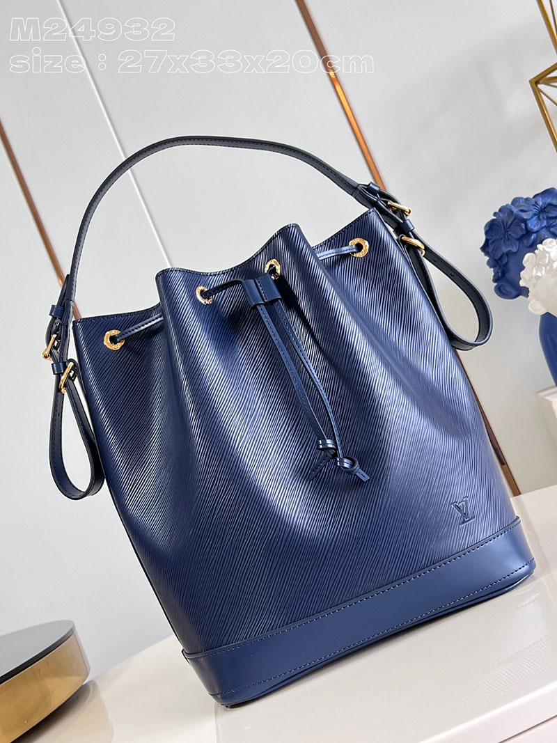 ルイヴィトン バケツバッグ 新品