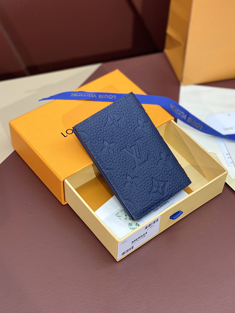 LOUIS VUITTON カードケース オーガナイザー・ドゥ ポッシュ lv301759 超N品 ヴィトン カードケース 財布代わり - 画像 (9)