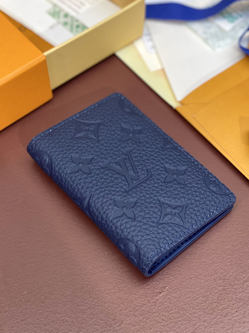 LOUIS VUITTON カードケース オーガナイザー・ドゥ ポッシュ lv301759 超N品 ヴィトン カードケース 財布代わり - 画像 (8)