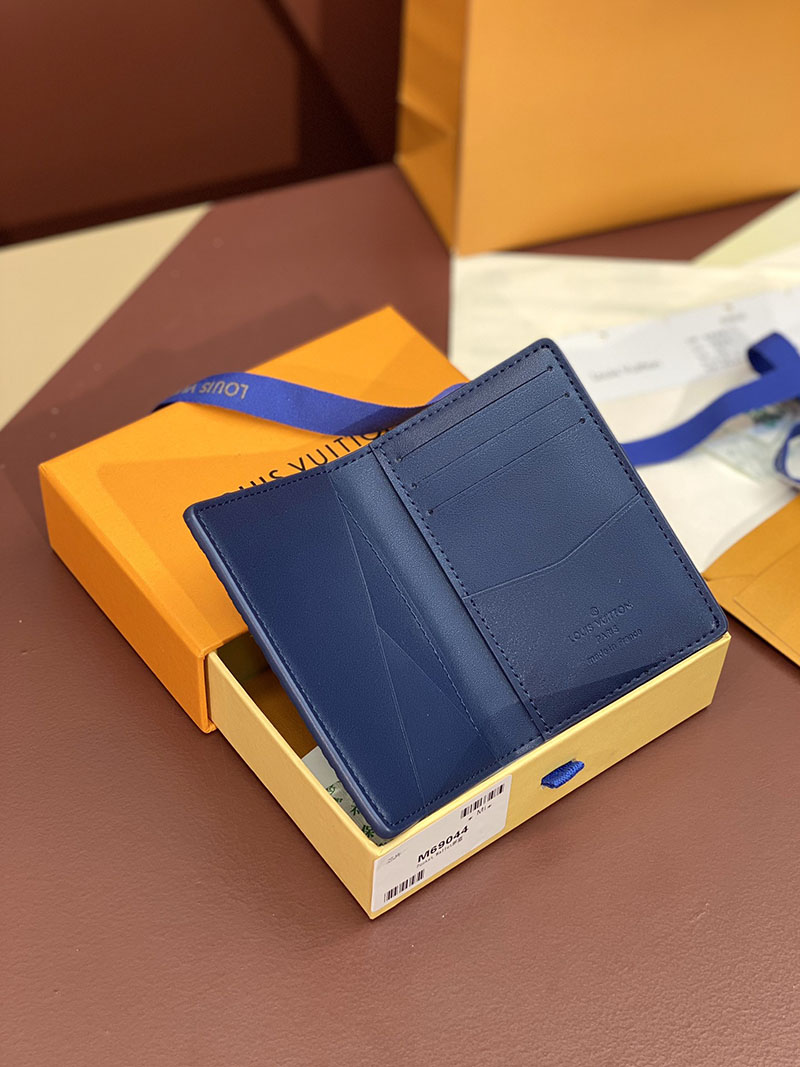 LOUIS VUITTON カードケース オーガナイザー・ドゥ ポッシュ lv301759 超N品 ヴィトン カードケース 財布代わり - 画像 (7)