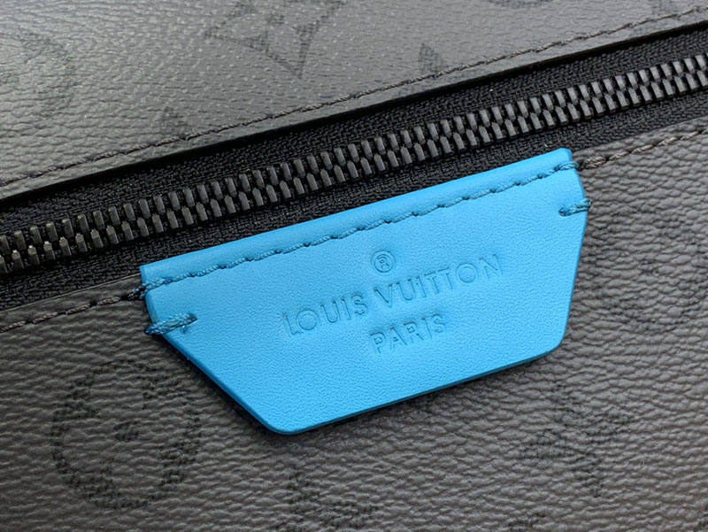 LOUIS VUITTON モノグラム エクリプス リバース ディスカバリーバックパックPM M11641 超N品 ルイヴィトン リュックサック - 画像 (6)