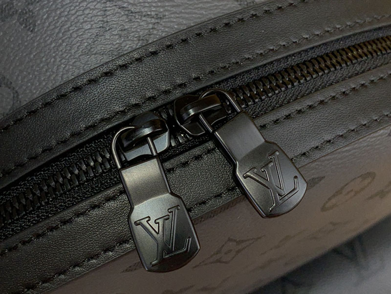LOUIS VUITTON モノグラム エクリプス リバース ディスカバリーバックパックPM M11641 超N品 ルイヴィトン リュックサック - 画像 (5)