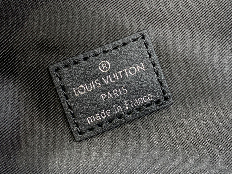 LOUIS VUITTON モノグラム エクリプス リバース ディスカバリーバックパックPM M11641 超N品 ルイヴィトン リュックサック - 画像 (2)