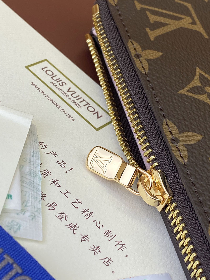 LOUIS VUITTON M83685 レキシントン・クラッチバッグ モノグラム 超N品 ルイヴィトンミニショルダーバッグ - 画像 (2)
