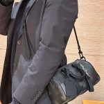 ルイヴィトン キーポル メンズ