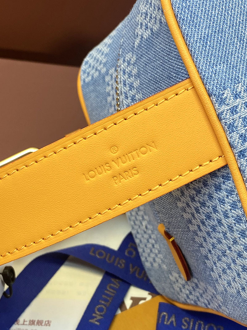 ルイヴィトン アウトレット 店舗 LOUIS VUITTON ロッカー ドップ・キット モノグラム lv301815 ヴィトン デニム バッグ 新作 - 画像 (6)
