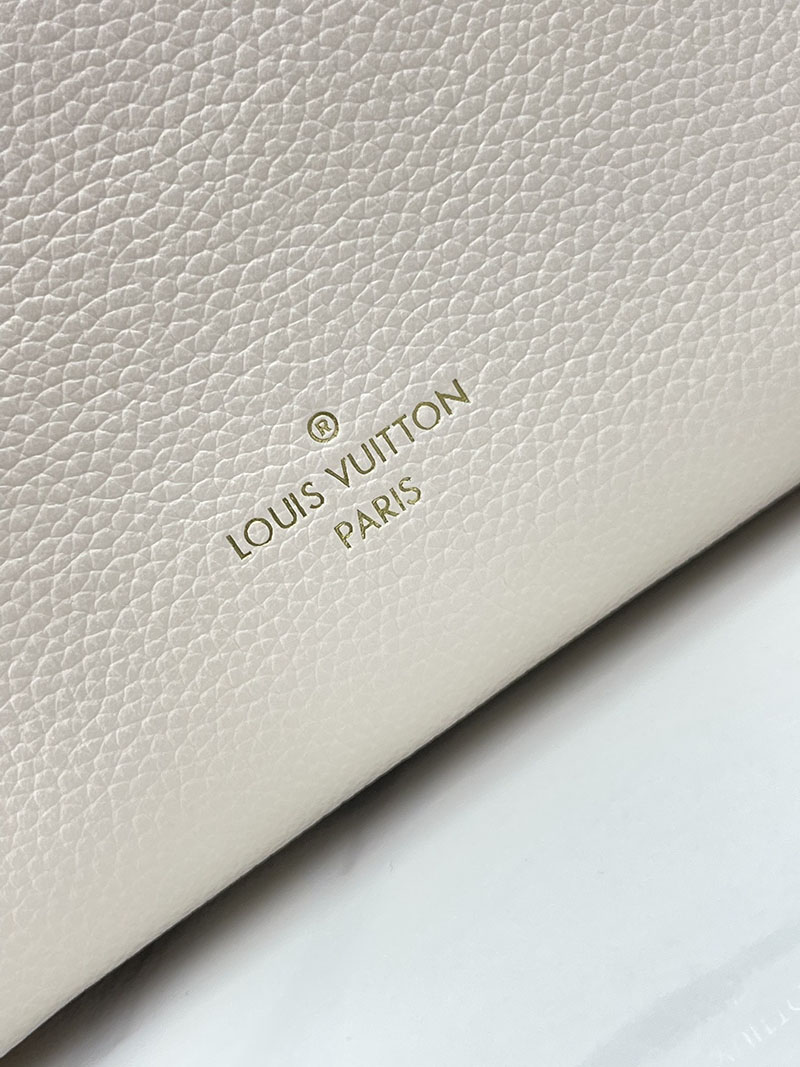 ルイヴィトン アウトレット 店舗 LOUIS VUITTON サイドトランク PM M23915 本革 ルイヴィトン 斜めがけレディース - 画像 (5)