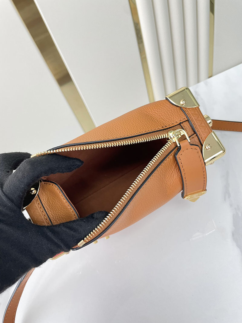 ルイヴィトン アウトレット 店舗 LOUIS VUITTON サイドトランク PM M15224 ルイヴィトン ショルダーバッグ 新品 - 画像 (3)