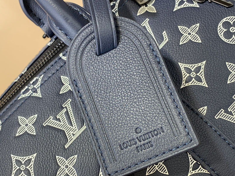 ルイヴィトン アウトレット 店舗 LOUIS VUITTON キーポル・バンドリエール 50 M24953 ルイヴィトン キーポル50 型番 - 画像 (6)