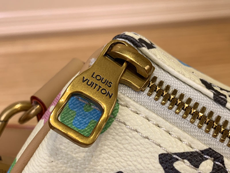 ルイヴィトン アウトレット 店舗 LOUIS VUITTON キーポル・バンドリエール 25 lv301832 ルイヴィトン キーポル25 メンズ - 画像 (6)