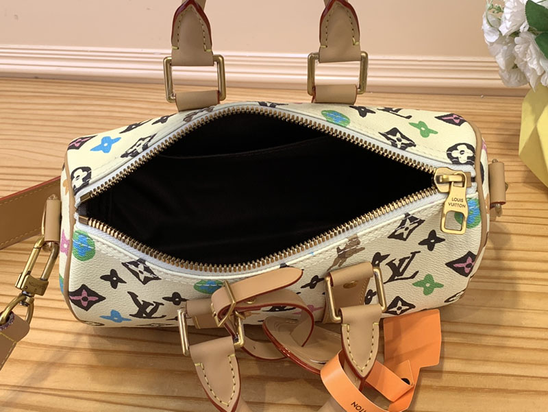 ルイヴィトン アウトレット 店舗 LOUIS VUITTON キーポル・バンドリエール 25 lv301832 ルイヴィトン キーポル25 メンズ - 画像 (2)