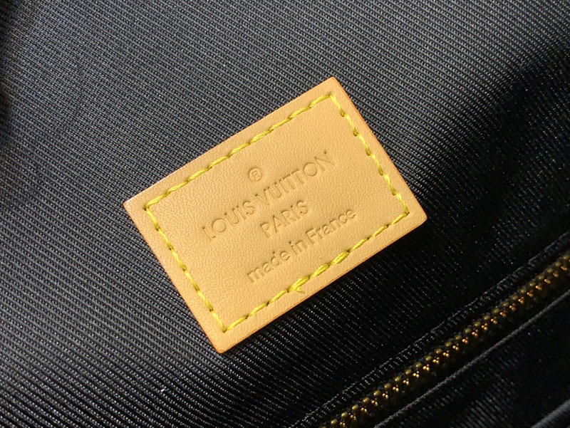 ルイヴィトン アウトレット 店舗 LOUIS VUITTON クリストファー MM モノグラム・クラギー バックパック lv301834 ルイヴィトン リュック 人気ランキング - 画像 (3)