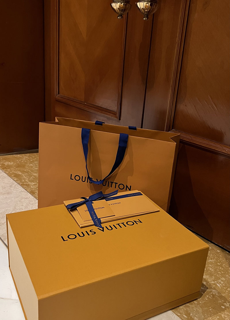 ルイヴィトン アウトレット 店舗 LOUIS VUITTON ハンドバッグ カプシーヌ ミニ lv301905 カプシーヌ ミニ 値段 - 画像 (6)