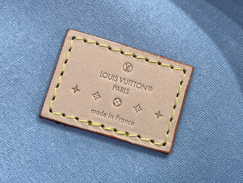 ルイヴィトン アウトレット 店舗 LOUIS VUITTON アスター シックイエロー lv301926 ルイヴィトン ヴェルニ ショルダーバッグ - 画像 (2)