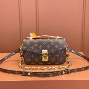 ルイヴィトン ショルダーバッグ レディース