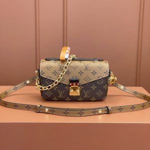 ルイヴィトン ショルダーバッグ モノグラム