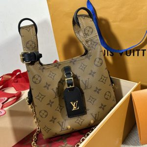 ルイヴィトン バケツ ミニ