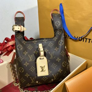 ルイヴィトン アトランティス 口コミ