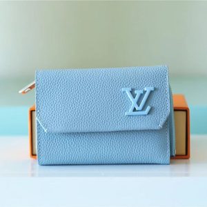 ヴィトン ミニ財布 人気