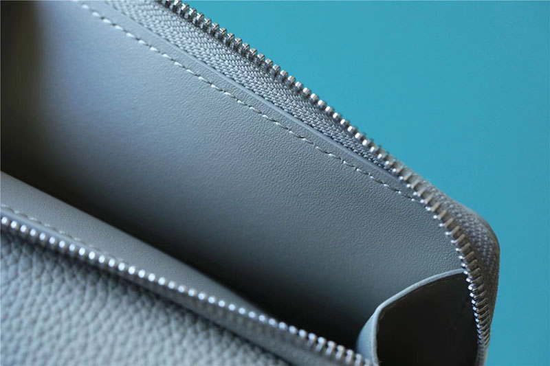 ルイヴィトン アウトレット 店舗 LOUIS VUITTON LV AEROGRAM ポルトフォイユ・パイロット スカイ lv302012 ルイヴィトン 財布 三つ折り 人気 - 画像 (4)