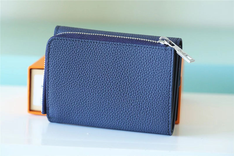 ルイヴィトン アウトレット 店舗 LOUIS VUITTON LV AEROGRAM ポルトフォイユ・パイロット スカイ lv302013 ルイヴィトン ミニ 財布 新作 - 画像 (9)