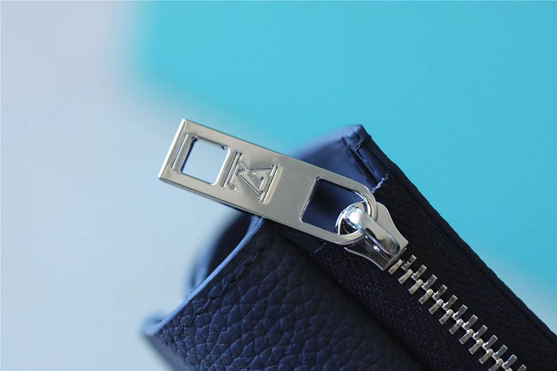 ルイヴィトン アウトレット 店舗 LOUIS VUITTON LV AEROGRAM ポルトフォイユ・パイロット スカイ lv302013 ルイヴィトン ミニ 財布 新作 - 画像 (5)