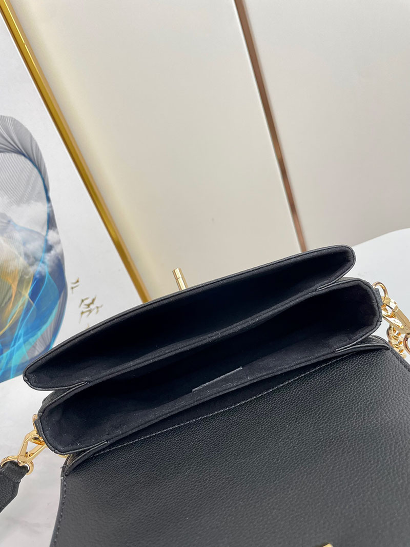 ルイヴィトン並行輸入品 LOUIS VUITTON オックスフォード ノワール グレインカーフレザー M22735 ルイヴィトン オックスフォード 口コミ - 画像 (3)