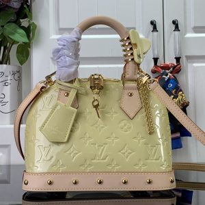 ルイヴィトン ヴェルニ ショルダーバッグ